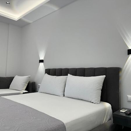 Ionian View B&B Himare Luaran gambar
