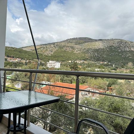 Ionian View B&B Himare Luaran gambar