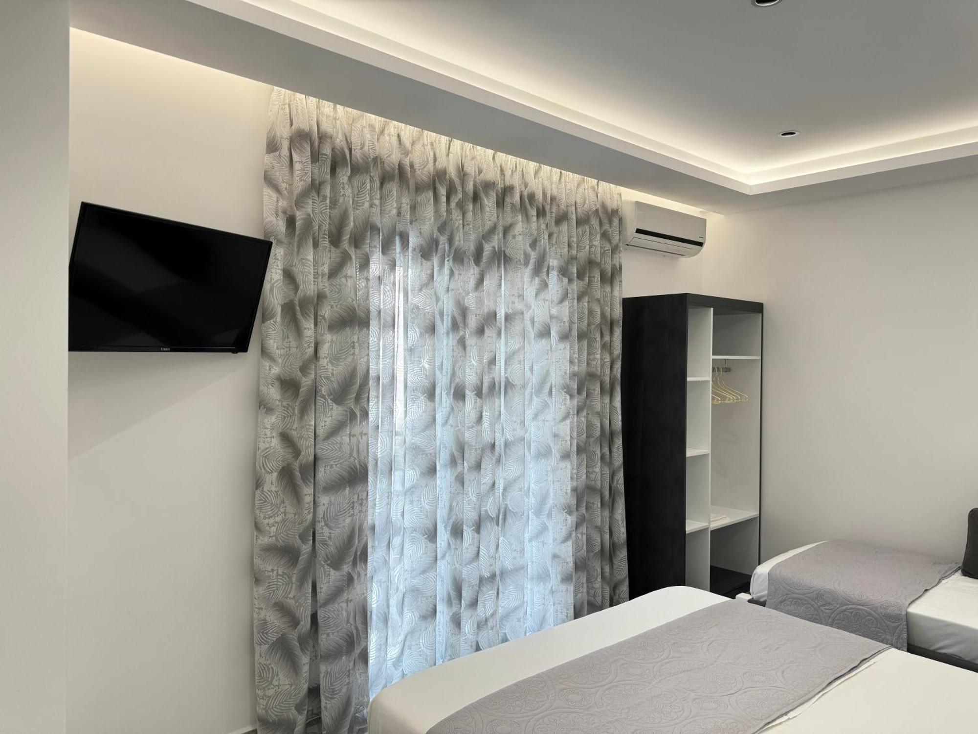 Ionian View B&B Himare Luaran gambar