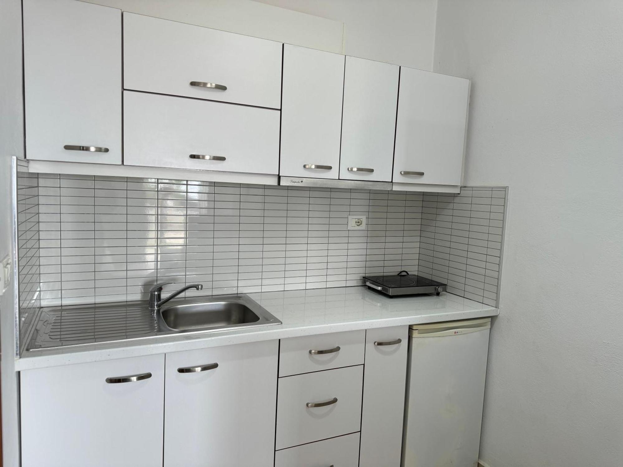 Ionian View B&B Himare Bilik gambar