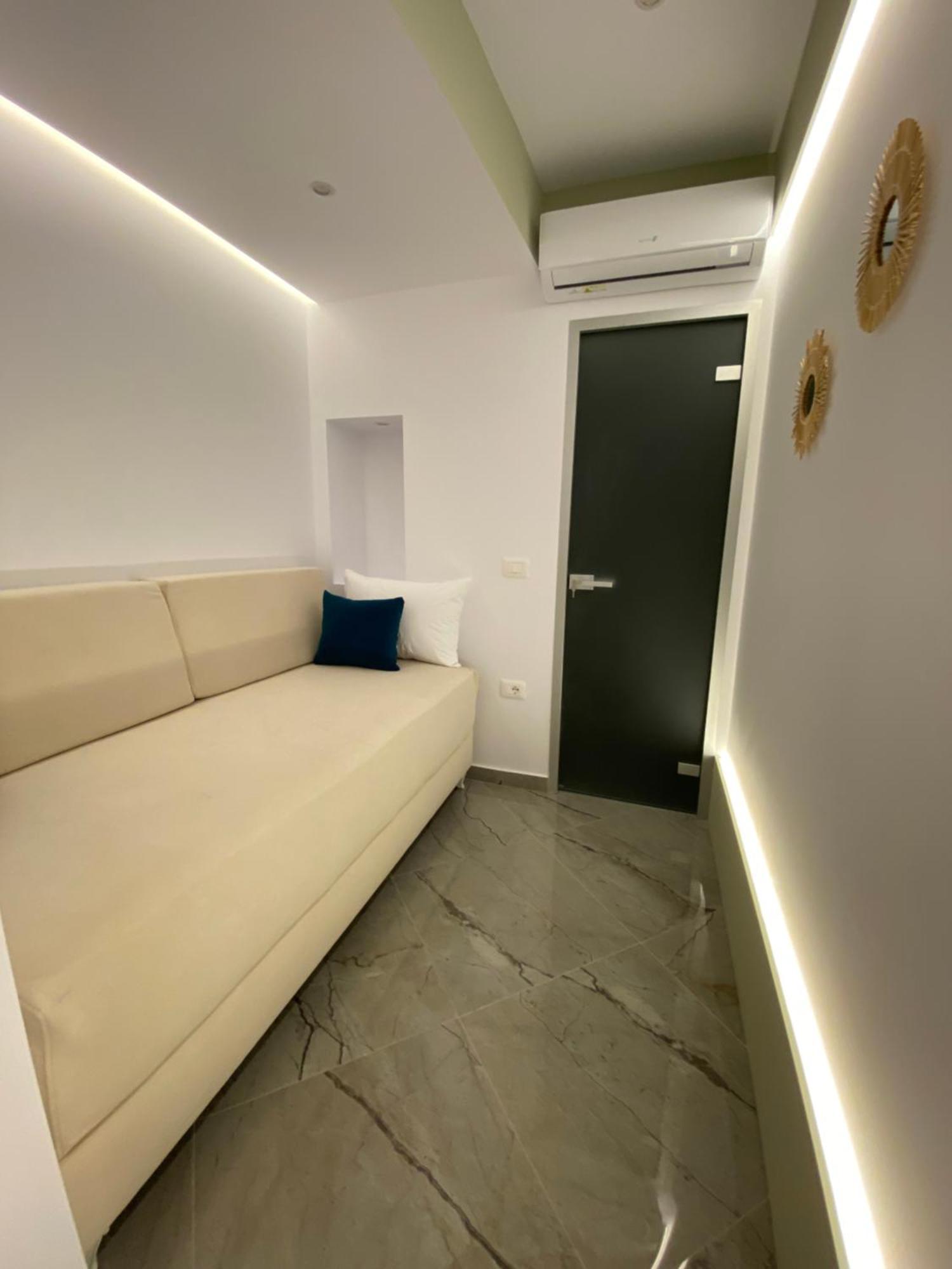 Ionian View B&B Himare Luaran gambar